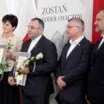 Rzeszów. Wręczenie nagród "Lodołamacze 2018" / Krzysztof Bujnowicz / Radio Kielce