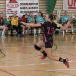 Mecz UKS PCM Kościerzyna - Korona Handball Kielce / Krzysztof Bujnowicz / Radio Kielce