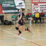 Mecz UKS PCM Kościerzyna - Korona Handball Kielce / Krzysztof Bujnowicz / Radio Kielce