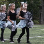 Otwarcie nowego boiska przy Zespole Placówek Oświatowych w Kurozwękach / Urząd Miasta w Staszowie