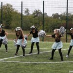 Otwarcie nowego boiska przy Zespole Placówek Oświatowych w Kurozwękach / Urząd Miasta w Staszowie