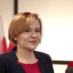 Anna Krupka, posłanka PiS / Marzena Mąkosa / Radio Kielce