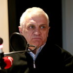 Witold Borowiec - radny / Marzena Mąkosa / Radio Kielce