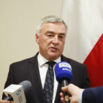 Konferencja konsultacyjna dotycząca Polityki Surowcowej Państwa. Na zdjęciu: Andrzej Bętkowski - wicewojewoda świętokrzyski / Marzena Mąkosa / Radio Kielce