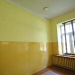 Mieszkańcy Siedlec w gminie Chęciny walczą o szkołę. Szkoła w Siedlcach / Marzena Mąkosa / Radio Kielce