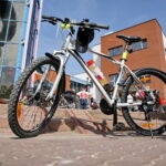 Patriotyczny Rajd Rowerowy / Marzena Mąkosa / Radio Kielce