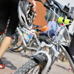 Patriotyczny Rajd Rowerowy / Marzena Mąkosa / Radio Kielce