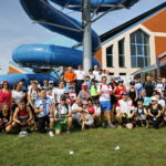 Patriotyczny Rajd Rowerowy / Marzena Mąkosa / Radio Kielce