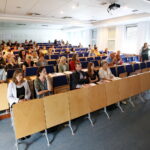 Konferencja dotycząca problemu narkomanii / Marzena Mąkosa / Radio Kielce