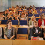 Konferencja dotycząca problemu narkomanii / Marzena Mąkosa / Radio Kielce