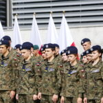 Rozpoczęcie XXVI Międzynarodowego Salonu Przemysłu Obronnego. Uroczysta Inauguracja Roku Szkolnego Klas Mundurowych / Marzena Mąkosa / Radio Kielce