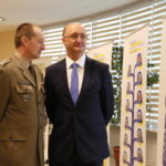 Wystawa „25 lat Europejskiej Konwencji Praw Człowieka w Polsce” / Marzena Mąkosa / Radio Kielce