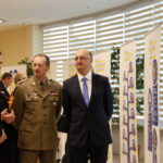 Wystawa „25 lat Europejskiej Konwencji Praw Człowieka w Polsce” / Marzena Mąkosa / Radio Kielce