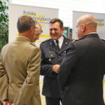 Wystawa „25 lat Europejskiej Konwencji Praw Człowieka w Polsce” / Marzena Mąkosa / Radio Kielce