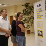 Wystawa „25 lat Europejskiej Konwencji Praw Człowieka w Polsce” / Marzena Mąkosa / Radio Kielce