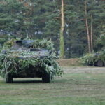 Pokazy dynamiczne w CPdMZ na Bukówce / Marzena Mąkosa / Radio Kielce