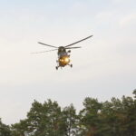 Pokazy dynamiczne w CPdMZ na Bukówce / Marzena Mąkosa / Radio Kielce