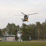 Pokazy dynamiczne w CPdMZ na Bukówce / Marzena Mąkosa / Radio Kielce