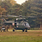 Pokazy dynamiczne w CPdMZ na Bukówce / Marzena Mąkosa / Radio Kielce