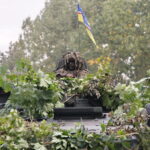 Pokazy dynamiczne w CPdMZ na Bukówce / Marzena Mąkosa / Radio Kielce