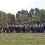 Pokazy dynamiczne w CPdMZ na Bukówce / Marzena Mąkosa / Radio Kielce