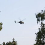 Pokazy dynamiczne w CPdMZ na Bukówce / Marzena Mąkosa / Radio Kielce