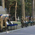 Pokazy dynamiczne w CPdMZ na Bukówce / Marzena Mąkosa / Radio Kielce