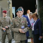 Pokazy dynamiczne w CPdMZ na Bukówce / Marzena Mąkosa / Radio Kielce