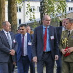 Pokazy dynamiczne w CPdMZ na Bukówce / Marzena Mąkosa / Radio Kielce