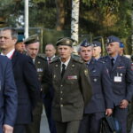 Pokazy dynamiczne w CPdMZ na Bukówce / Marzena Mąkosa / Radio Kielce