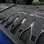 Pokazy dynamiczne w CPdMZ na Bukówce / Marzena Mąkosa / Radio Kielce