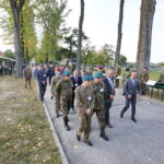 Pokazy dynamiczne w CPdMZ na Bukówce / Marzena Mąkosa / Radio Kielce