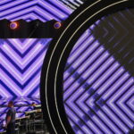 Przygotowania do Festiwalu Muzyki Tanecznej / Marzena Mąkosa / Radio Kielce