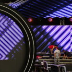 Przygotowania do Festiwalu Muzyki Tanecznej / Marzena Mąkosa / Radio Kielce