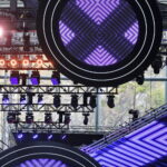 Przygotowania do Festiwalu Muzyki Tanecznej / Marzena Mąkosa / Radio Kielce