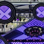 Przygotowania do Festiwalu Muzyki Tanecznej / Marzena Mąkosa / Radio Kielce