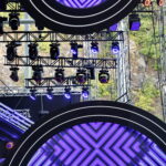 Przygotowania do Festiwalu Muzyki Tanecznej / Marzena Mąkosa / Radio Kielce