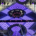 Przygotowania do Festiwalu Muzyki Tanecznej / Marzena Mąkosa / Radio Kielce