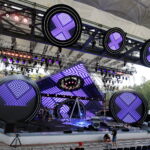 Przygotowania do Festiwalu Muzyki Tanecznej / Marzena Mąkosa / Radio Kielce