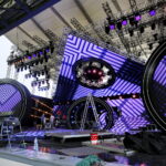 Przygotowania do Festiwalu Muzyki Tanecznej / Marzena Mąkosa / Radio Kielce