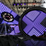 Przygotowania do Festiwalu Muzyki Tanecznej / Marzena Mąkosa / Radio Kielce