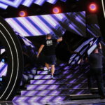 Przygotowania do Festiwalu Muzyki Tanecznej / Marzena Mąkosa / Radio Kielce