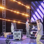 Przygotowania do Festiwalu Muzyki Tanecznej / Marzena Mąkosa / Radio Kielce