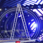 Przygotowania do Festiwalu Muzyki Tanecznej / Marzena Mąkosa / Radio Kielce