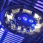 Przygotowania do Festiwalu Muzyki Tanecznej / Marzena Mąkosa / Radio Kielce