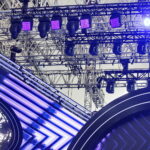 Przygotowania do Festiwalu Muzyki Tanecznej / Marzena Mąkosa / Radio Kielce