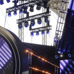 Przygotowania do Festiwalu Muzyki Tanecznej / Marzena Mąkosa / Radio Kielce