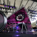 Przygotowania do Festiwalu Muzyki Tanecznej / Marzena Mąkosa / Radio Kielce