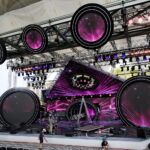 Przygotowania do Festiwalu Muzyki Tanecznej / Marzena Mąkosa / Radio Kielce