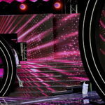 Przygotowania do Festiwalu Muzyki Tanecznej / Marzena Mąkosa / Radio Kielce